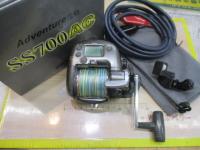 アドベンチャー電動SS700AC 