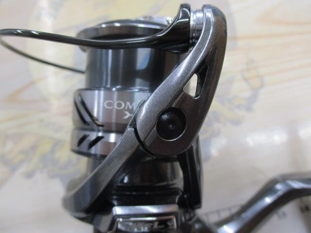 21コンプレックスXR C2000 F4