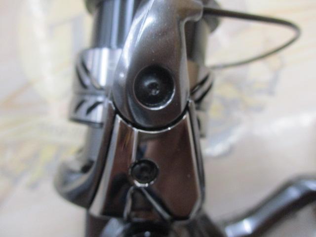 21コンプレックスXR C2000 F4