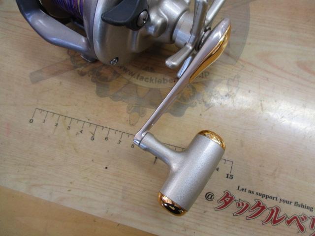 ダイワ　スーパータナセンサーZ 500W スーパータナセンサーZ 500W｜＠ベリーネット 日本最大新品中古