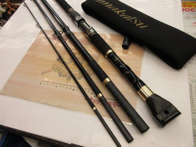 がま石　レギスⅢ がま石 レギス3 | がまかつ