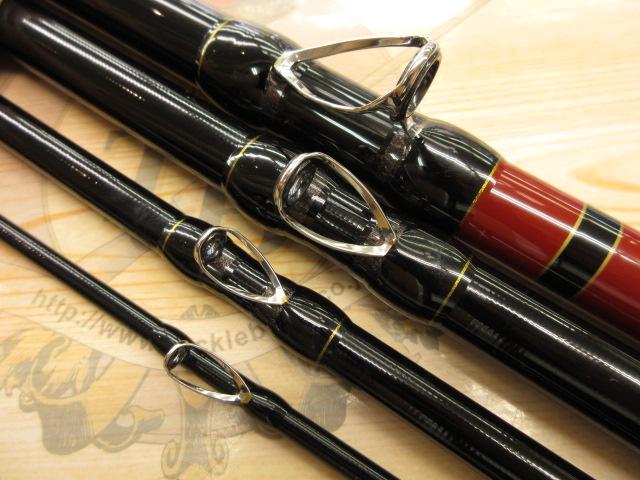 がま石レギスⅢ 遠投 540｜＠ベリーネット 日本最大新品中古釣具