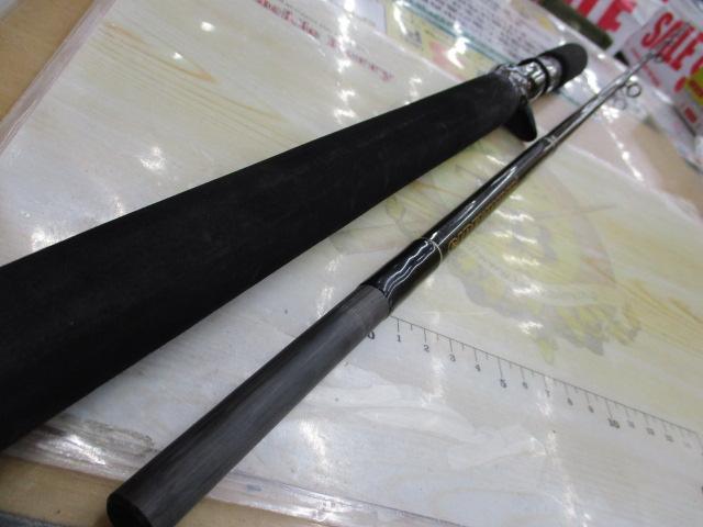 サイドワインダーHGC-76XX 後期