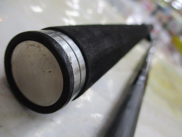 サイドワインダーHGC-76XX 後期