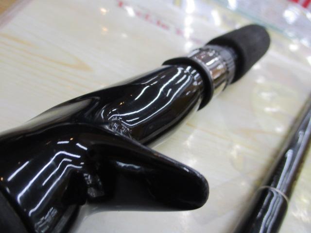 サイドワインダーHGC-76XX 後期