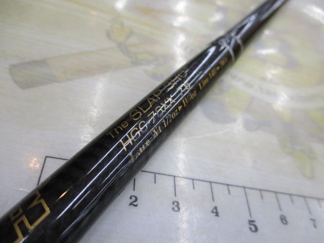 サイドワインダーHGC-76XX 後期