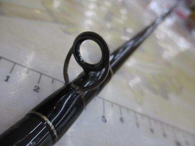 サイドワインダーHGC-76XX 後期