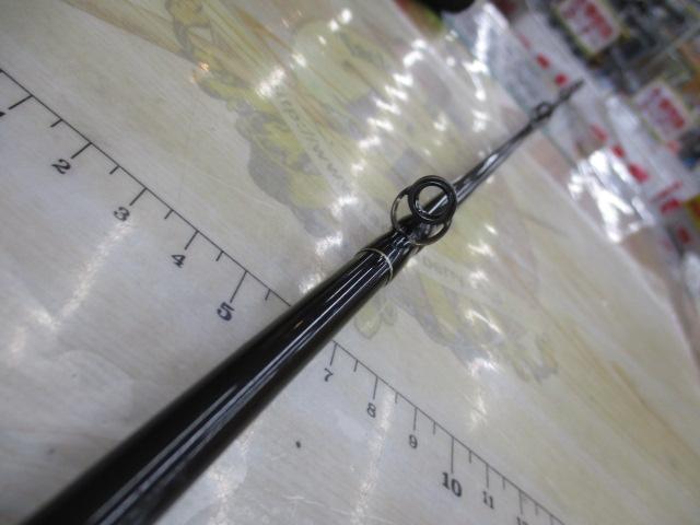 サイドワインダーHGC-76XX 後期