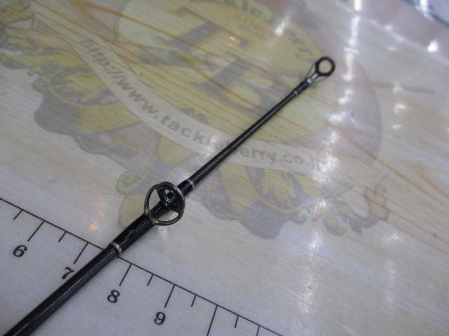 サイドワインダーHGC-76XX 後期