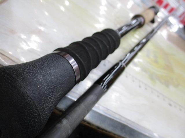 モンストロ 710チタンガイド｜＠ベリーネット 日本最大新品中古釣具WEB