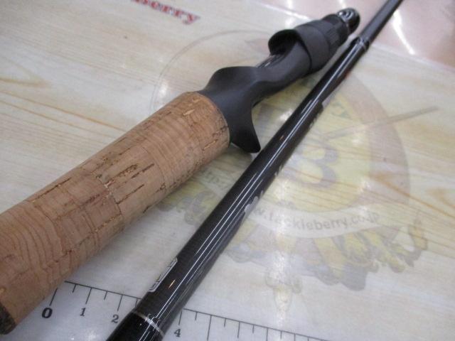 モンストロ　710 モンストロ 710｜＠ベリーネット 日本最大新品中古釣具WEBショップ