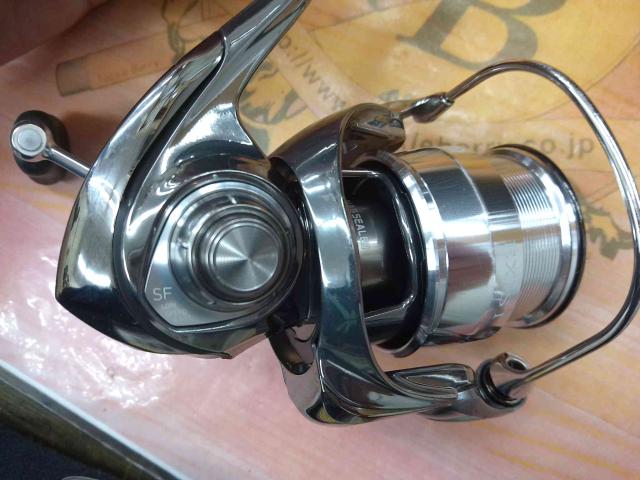 22イグジスト SF 2000SS-P｜＠ベリーネット 日本最大新品中古釣具WEB