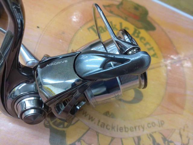 ダイワ 22イグジストSF 2000SS-P 新品未使用品 9048cc73-99ff-4459-abdb-