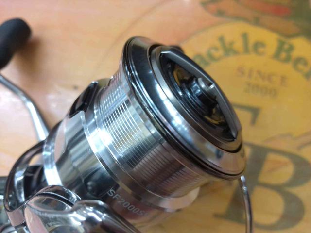 22イグジスト SF 2000SS-P｜＠ベリーネット 日本最大新品中古釣具WEB