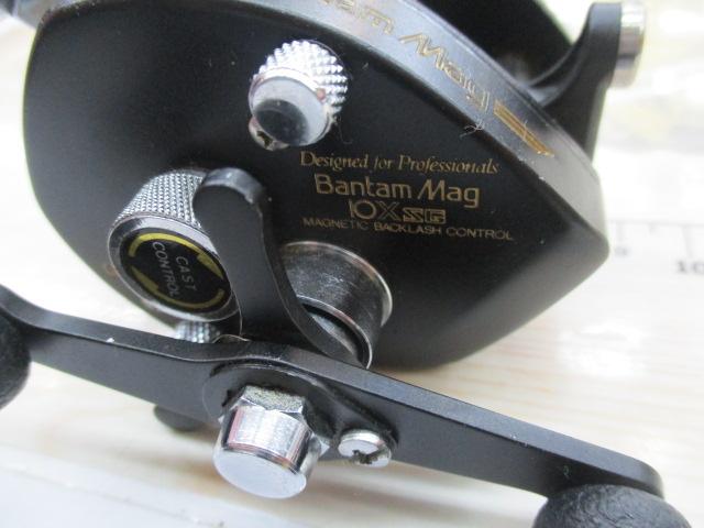 バンタムマグ 10XSG