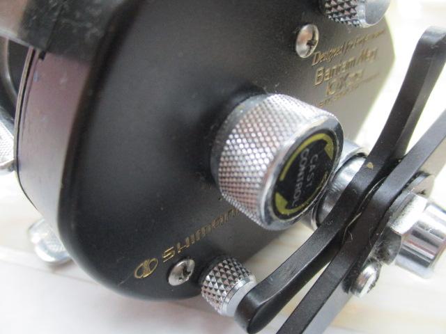 バンタムマグ 10XSG