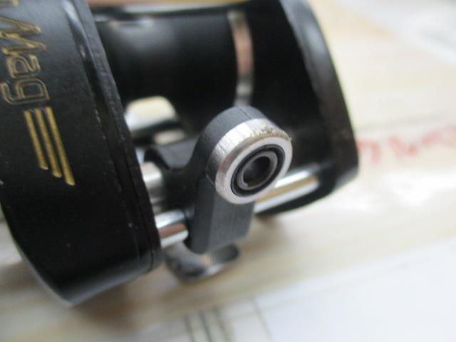 バンタムマグ 10XSG