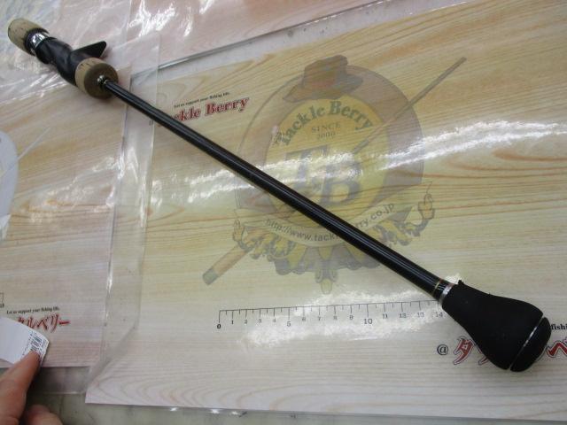 オシアジガーインフィニティ モーティブ B610-3