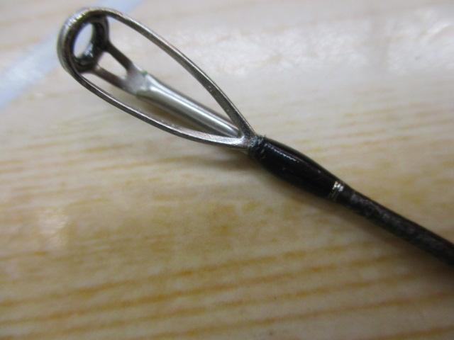 オシアジガーインフィニティ モーティブ B610-3