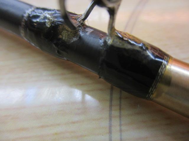 オシアジガーインフィニティ モーティブ B610-3