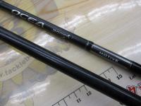 オシアジガーインフィニティ モーティブ B610-3