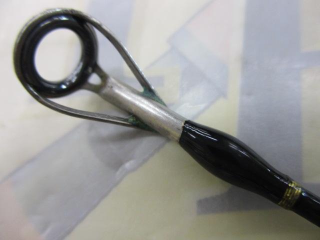 モアザン AGS107MH