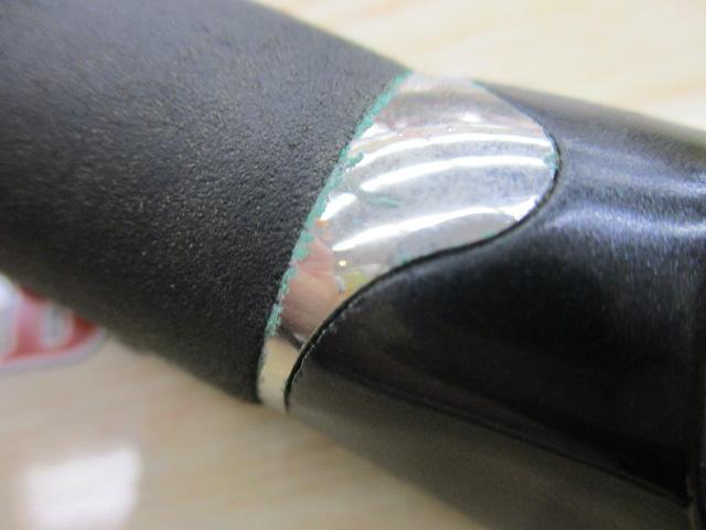 モアザン AGS107MH