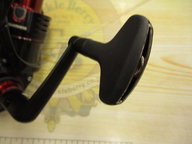 22BB-Xハイパーフォース C3000DXXG S RIGHT