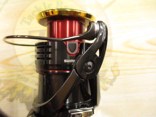 22BB-Xハイパーフォース C3000DXXG S RIGHT