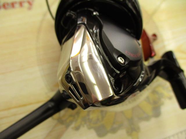 22BB-Xハイパーフォース C3000DXXG S RIGHT