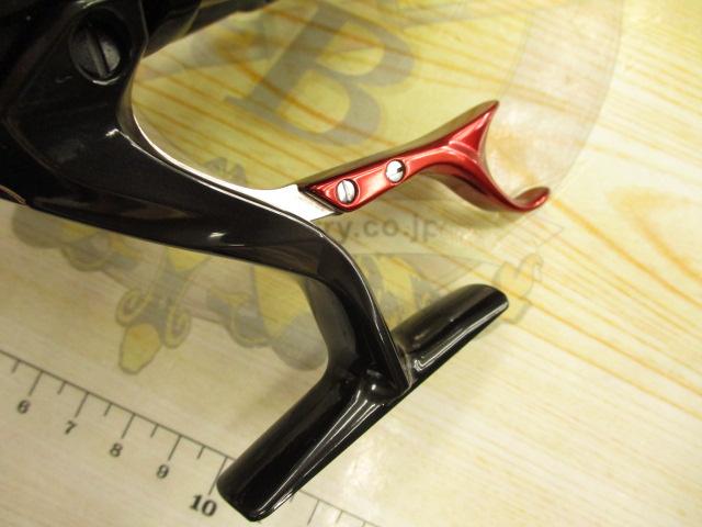 22BB-Xハイパーフォース C3000DXXG S RIGHT