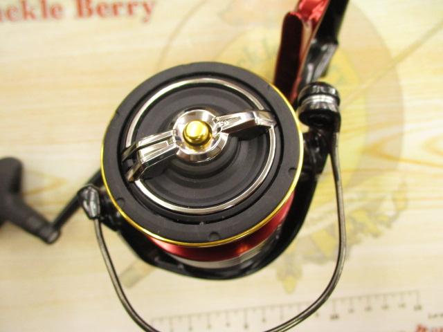 22BB-Xハイパーフォース C3000DXXG S RIGHT