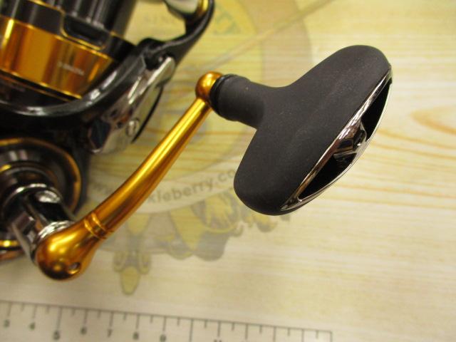 【pizza】【新品未使用】トーナメントISO 3000XH-LBD ダイワ トーナメント ISO 3000XH-LBD (リール) 価格比較 - 価格.com