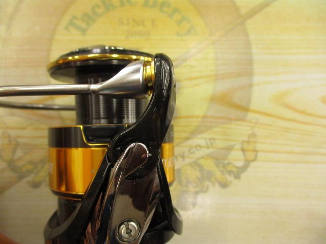 ダイワ 22TOURNAMENT ISO 3000XH-LBD新品未使用 22TOURNAMENT ISO 3000XH-LBD スピニングリール トーナメントISO