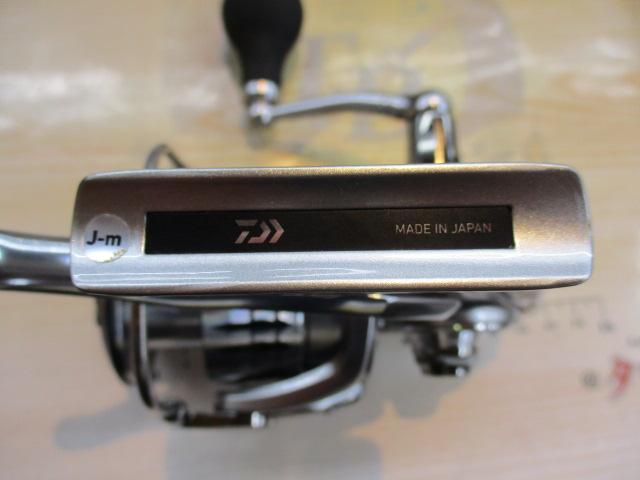 24インパルト 3000XH-LBD｜＠ベリーネット 日本最大新品中古釣具