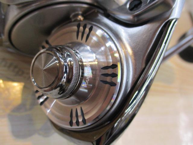 24インパルト 3000XH-LBD