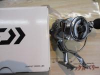 24インパルト 3000XH-LBD