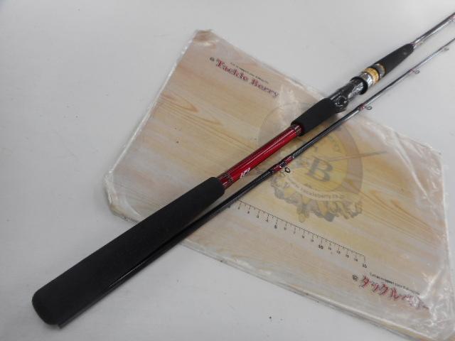 アナリスター ヒラメ MH-270｜＠ベリーネット 日本最大新品中古