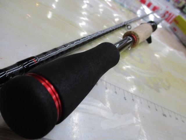 ブレイゾン 6102MB・V