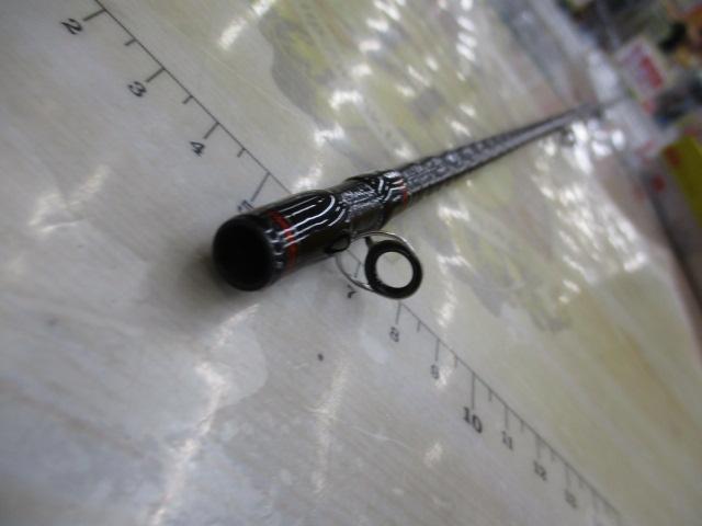 ブレイゾン 6102MB・V