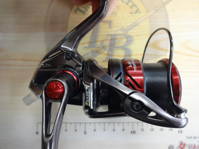 21セフィアXR C3000SHG｜＠ベリーネット 日本最大新品中古釣具