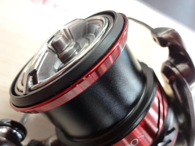 21セフィアXR C3000SHG