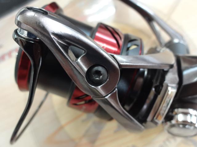 21セフィアXR C3000SHG