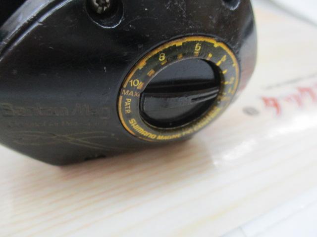 バンタムマグ 10XSG