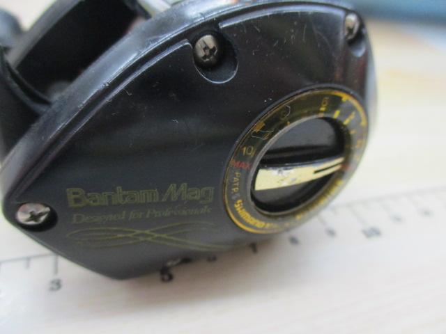 バンタムマグ 10XSG