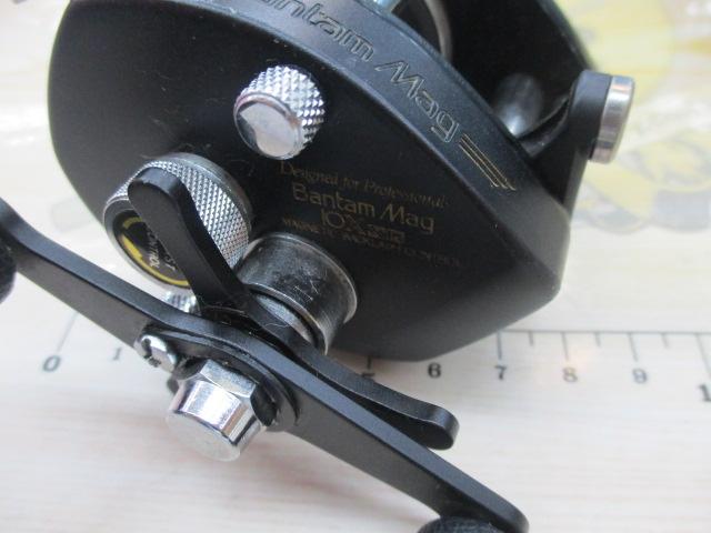 バンタムマグ 10XSG