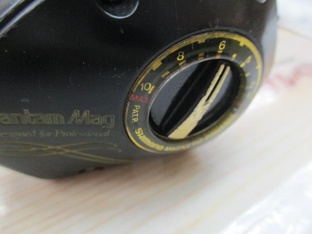 バンタムマグ 10XSG