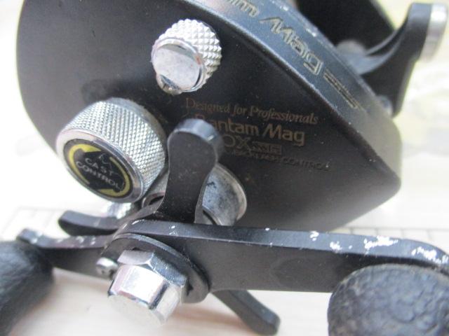 バンタムマグ 10XSG