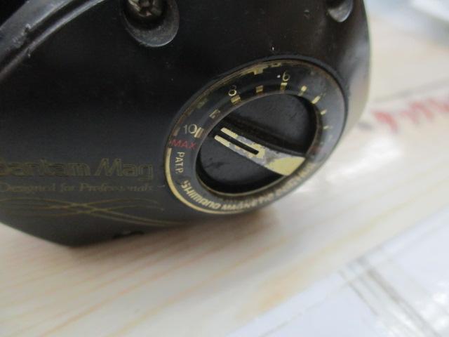 バンタムマグ 10XSG