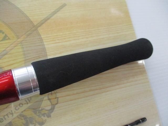 トラウトX AT 40XUL・N